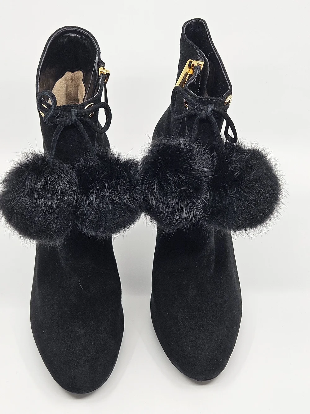 Michael Kors Remi Booties - 6